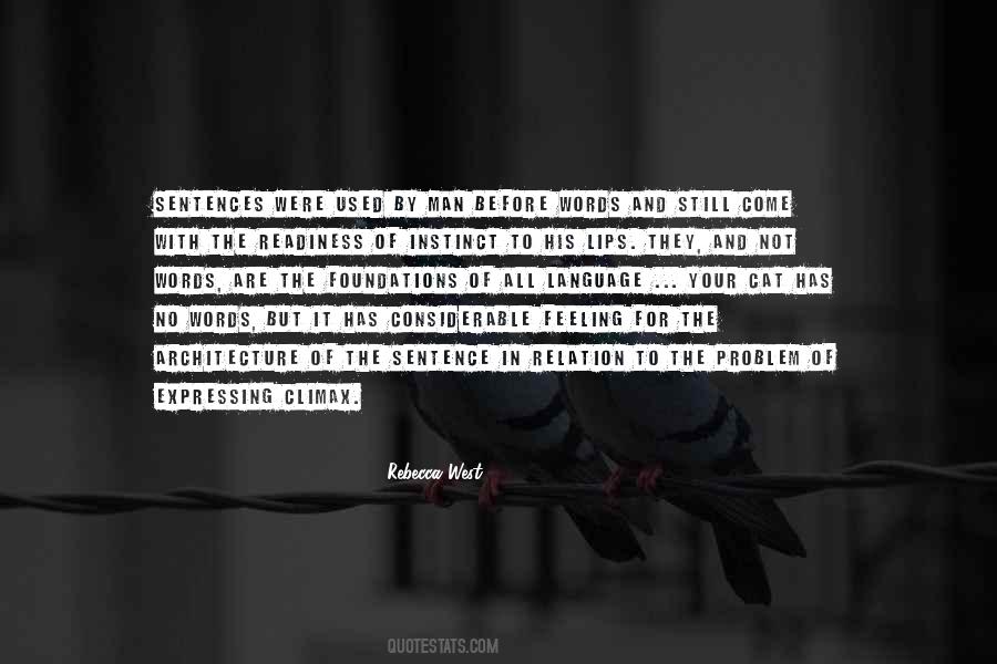 Quotes About Expressing My Feelings #849116