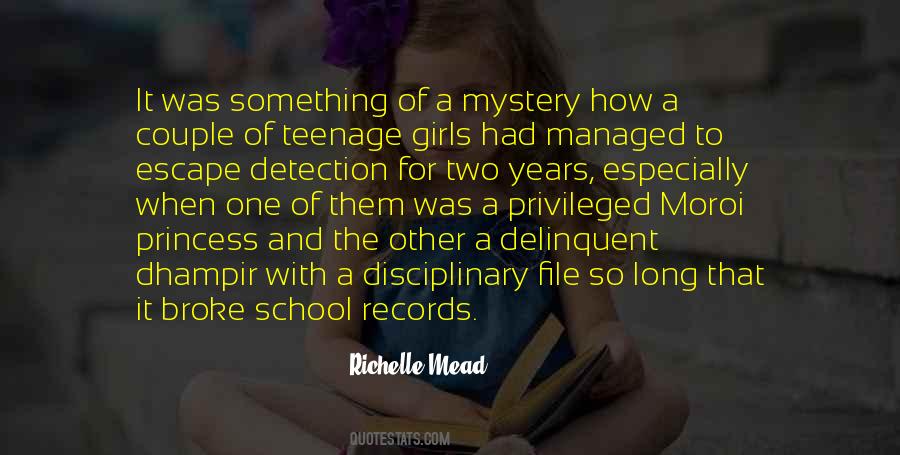 Quotes About Mistaken Identity #92194