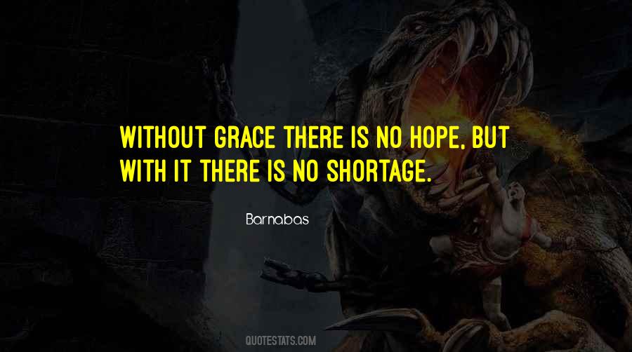 Quotes About Shortage #1424429