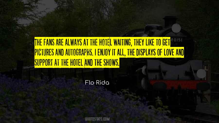 Quotes About Waiting #1843374