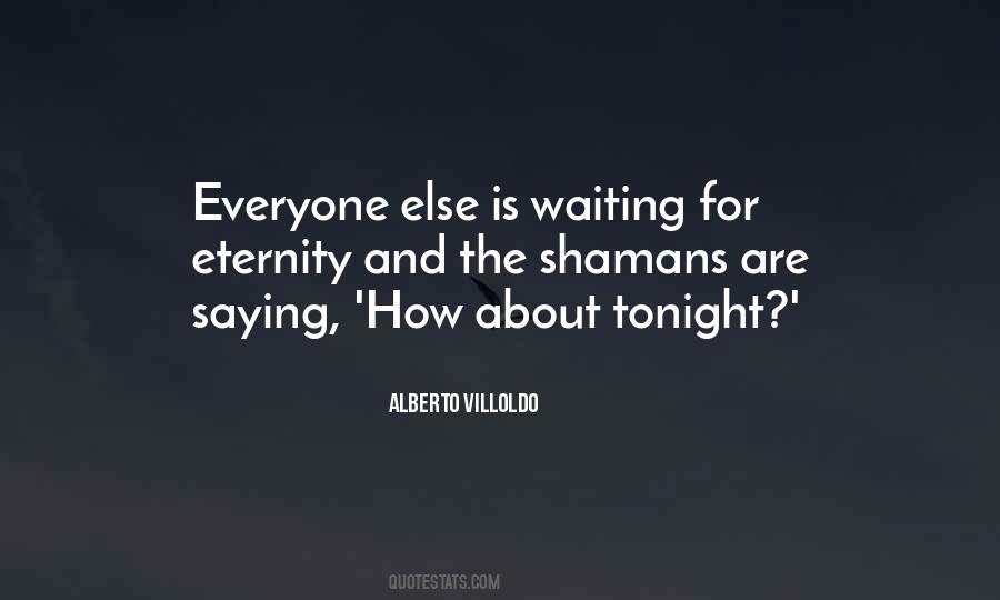 Quotes About Waiting #1848283