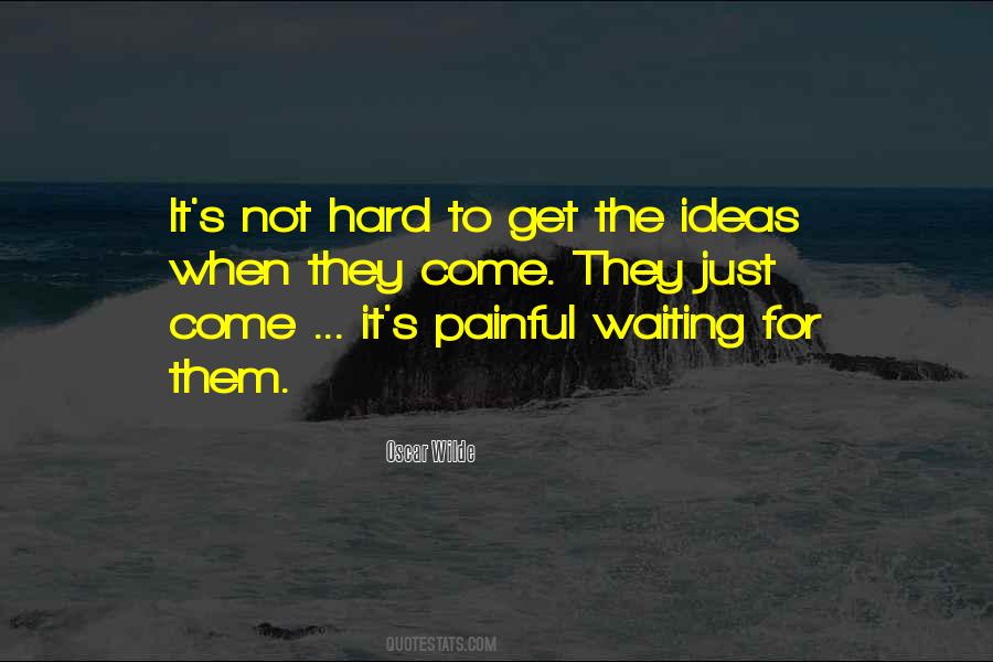 Quotes About Waiting #1857110