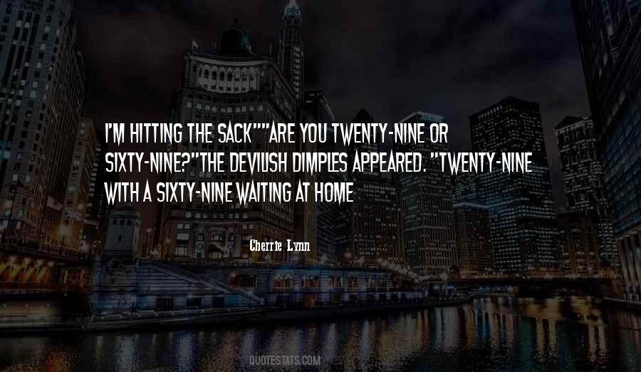 Quotes About Waiting #1874985