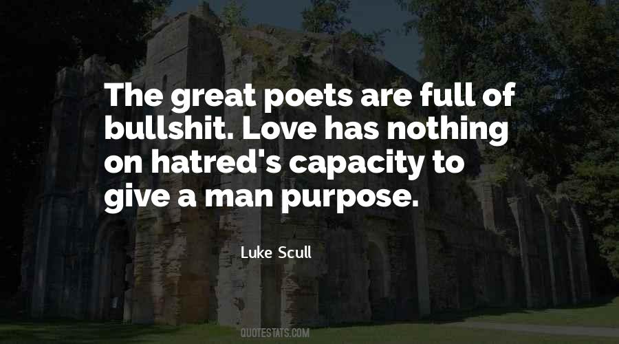 Quotes About Great Poets #923494