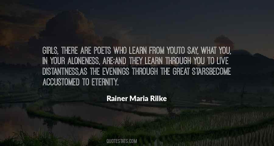 Quotes About Great Poets #945678