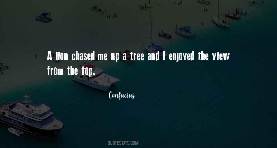 Quotes About Being Chased After #278915