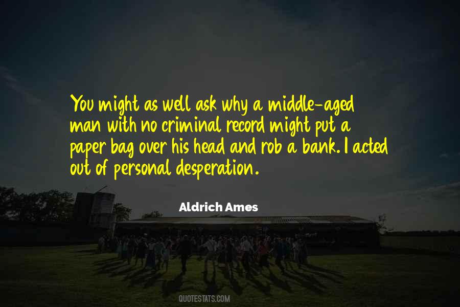 Bank Paper Quotes #1668557