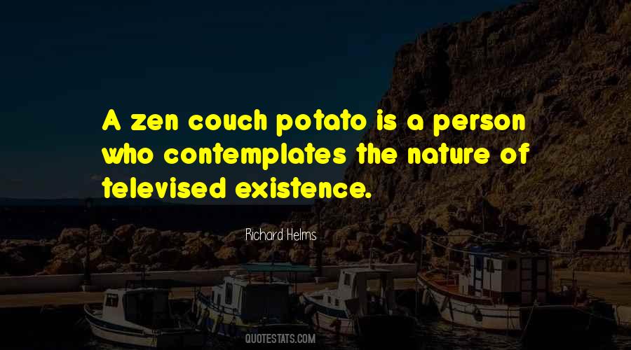 Quotes About Nature Of A Person #753116