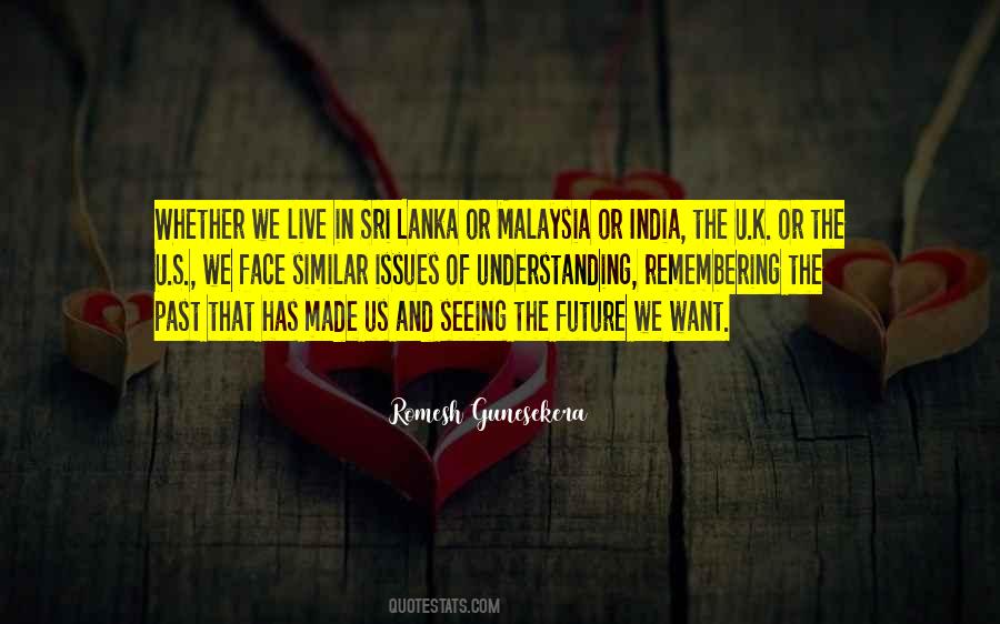 Quotes About Malaysia #1765855