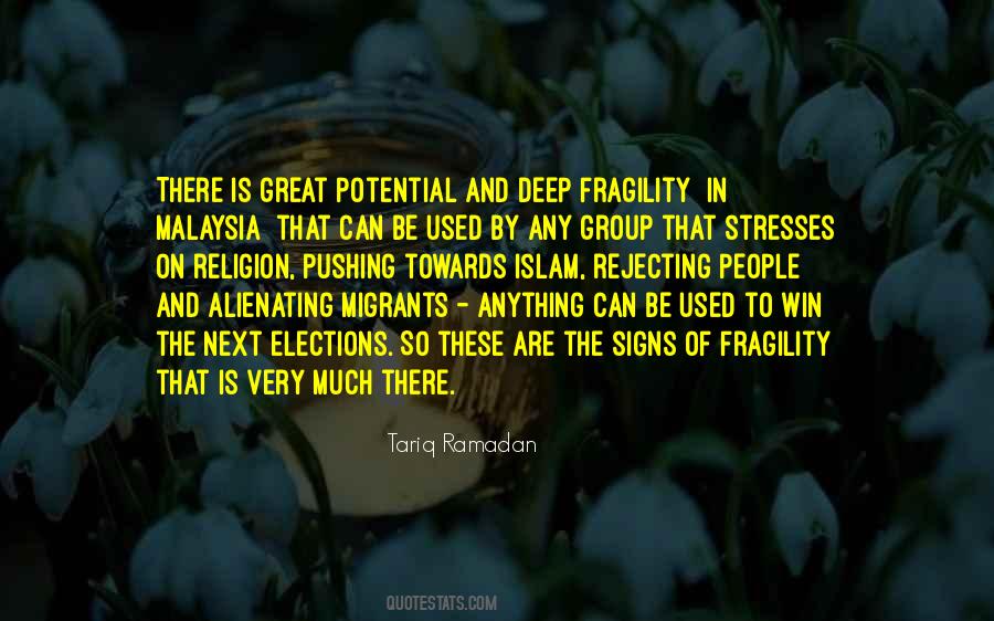 Quotes About Malaysia #253111