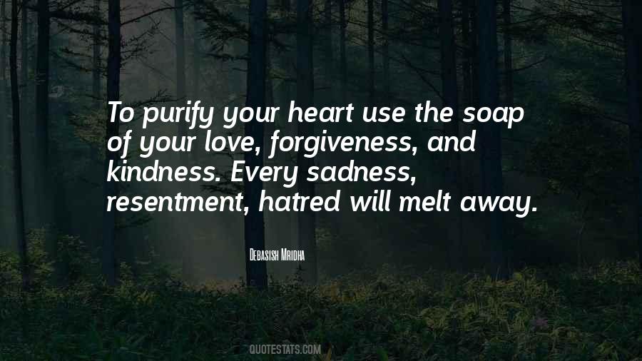 Quotes About Sadness And Hope #1105946