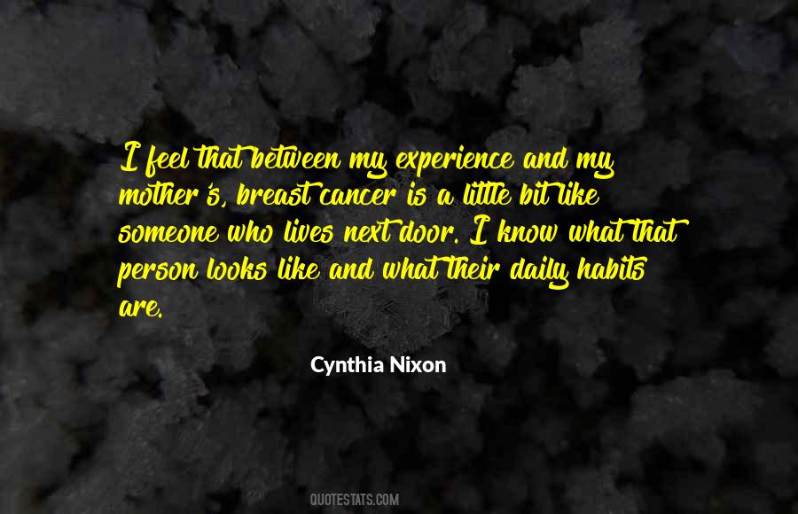 Quotes About Cynthia #53578