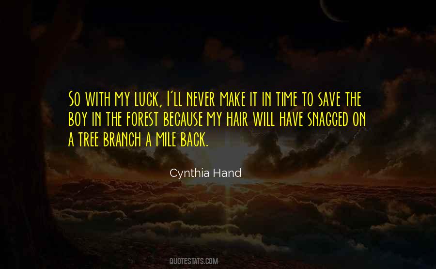 Quotes About Cynthia #54168