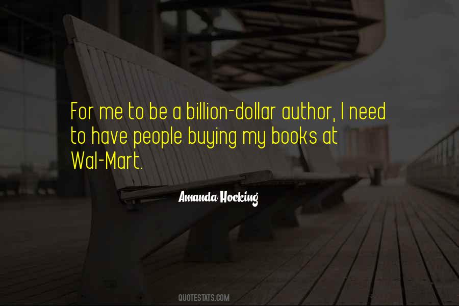 Quotes About Buying Books #277674