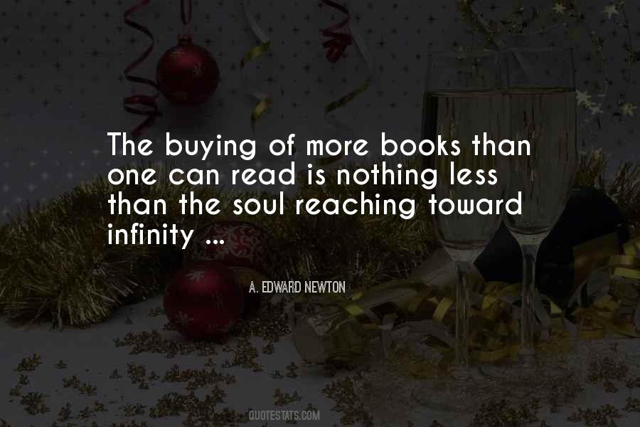 Quotes About Buying Books #338237