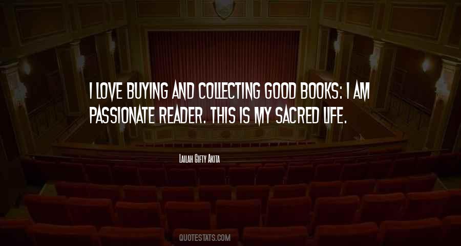 Quotes About Buying Books #419205