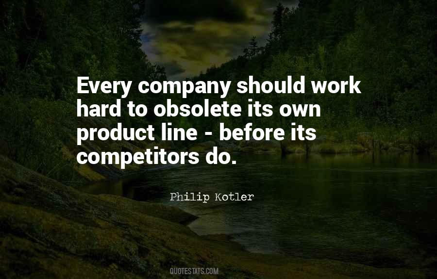 Company Should Quotes #1829223