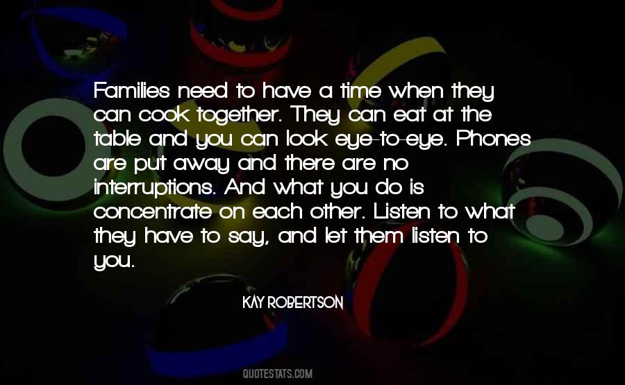 My Ma Het Gese Quotes #1372794