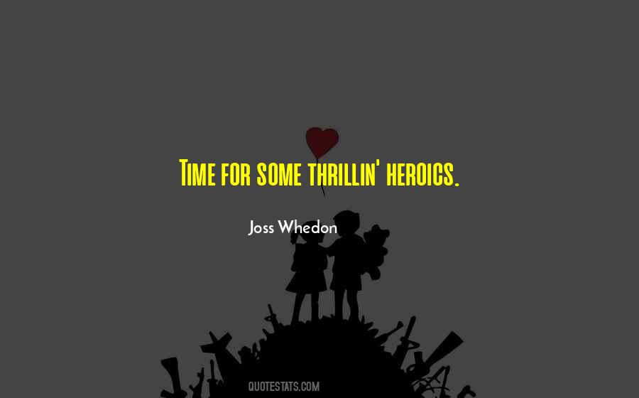 Firefly Joss Quotes #1640056