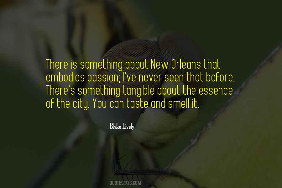 Quotes About Taste And Smell #1204507 Quotes About Taste And Smell #1204507