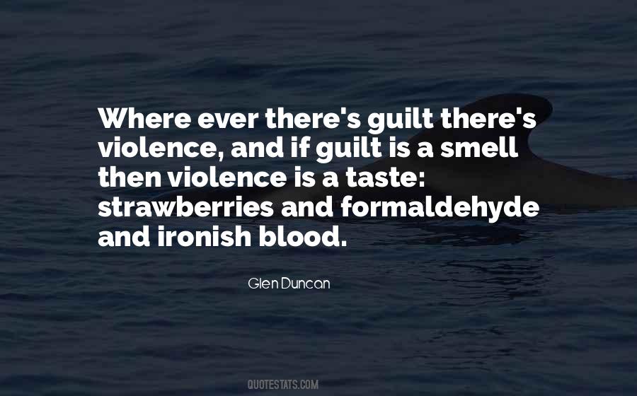 Quotes About Taste And Smell #1268306 Quotes About Taste And Smell #1268306