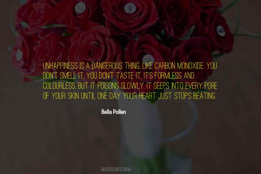 Quotes About Taste And Smell #1290739 Quotes About Taste And Smell #1290739