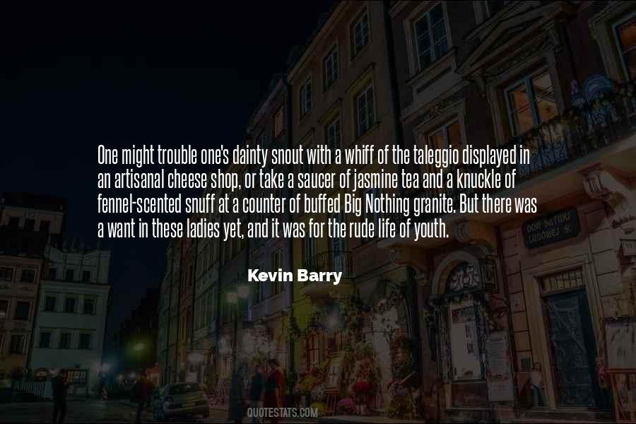 Quotes About Taste And Smell #1381496 Quotes About Taste And Smell #1381496