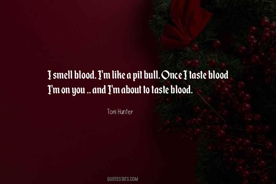 Quotes About Taste And Smell #1395270 Quotes About Taste And Smell #1395270