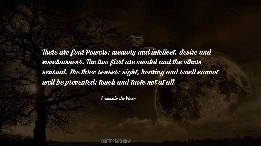 Quotes About Taste And Smell #1476324 Quotes About Taste And Smell #1476324