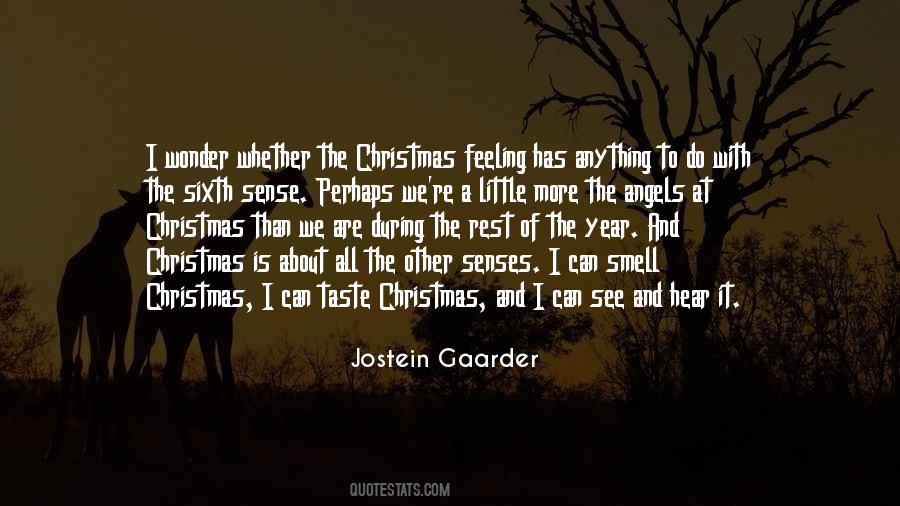 Quotes About Taste And Smell #1562888 Quotes About Taste And Smell #1562888