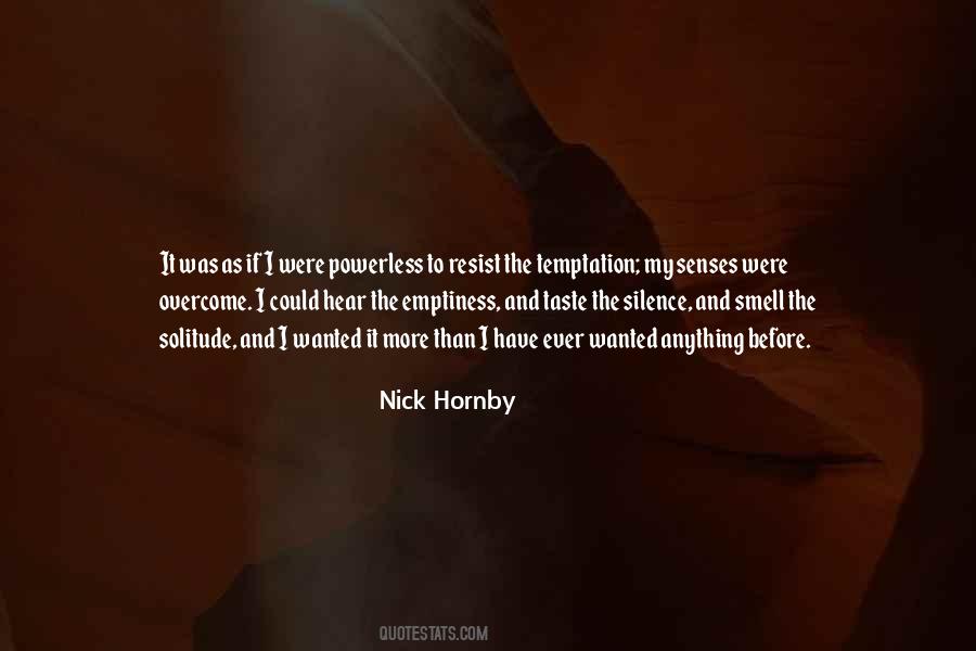 Quotes About Taste And Smell #158842 Quotes About Taste And Smell #158842