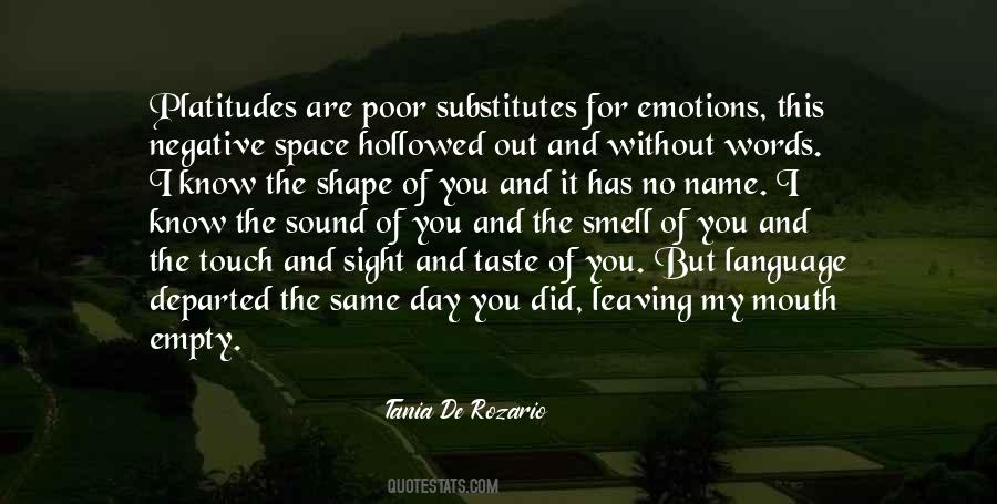 Quotes About Taste And Smell #240222 Quotes About Taste And Smell #240222