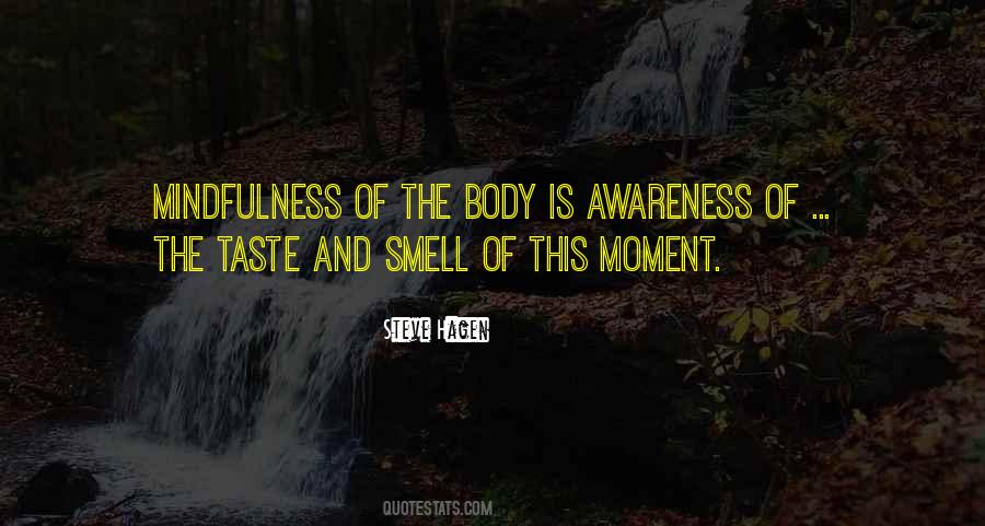 Quotes About Taste And Smell #457617 Quotes About Taste And Smell #457617