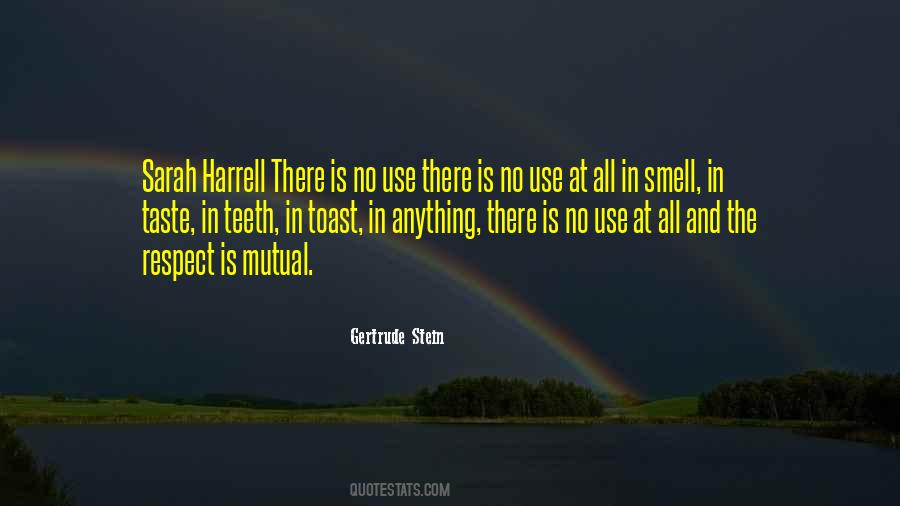 Quotes About Taste And Smell #514009