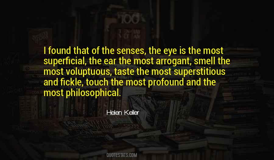 Quotes About Taste And Smell #762645 Quotes About Taste And Smell #762645