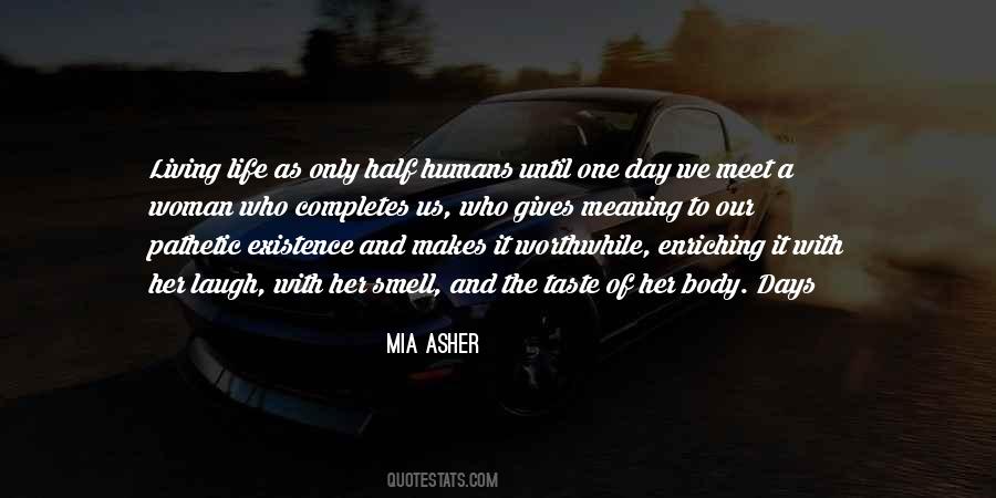 Quotes About Taste And Smell #876262 Quotes About Taste And Smell #876262