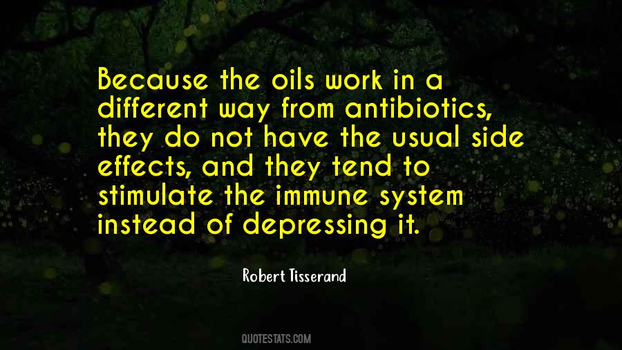 Quotes About Antibiotics #645178