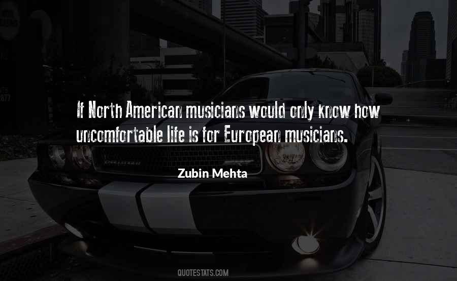 Quotes About Life Musicians #555815