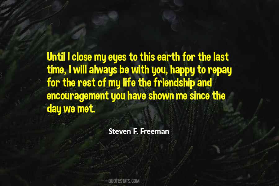 Happy Earth Day Quotes #155189