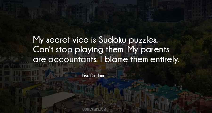 Vice Is Quotes #114934