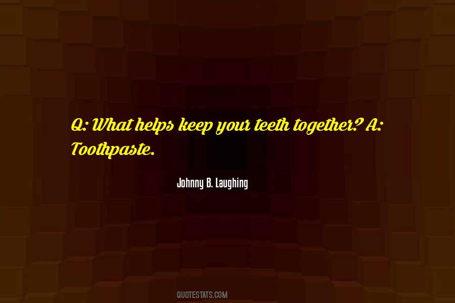 Equal And Opposite Reaction Quotes #1546474
