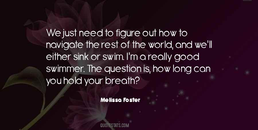 Good Question Quotes #68077