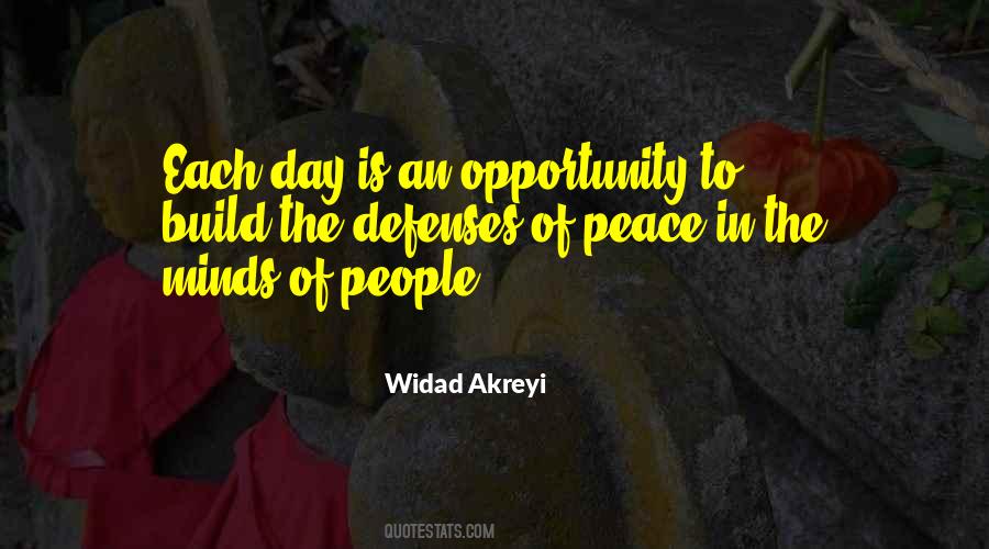 Morning Scene Quotes #1827198