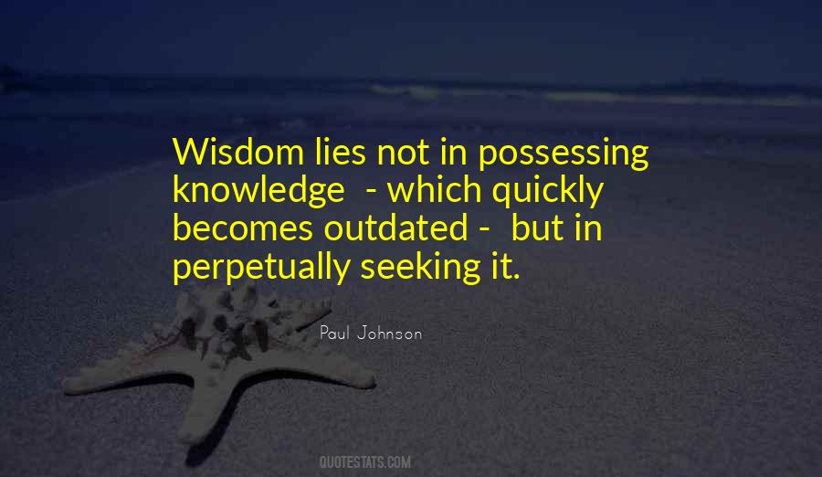 Quotes About Possessing #1817840
