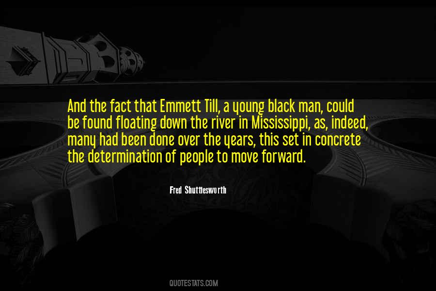 Quotes About Emmett Till #480167