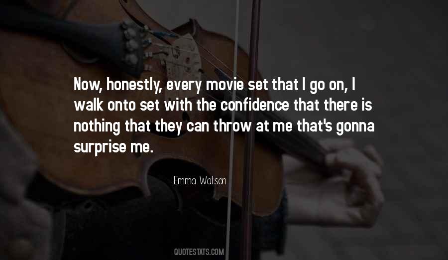 Quotes About Emma's #174058