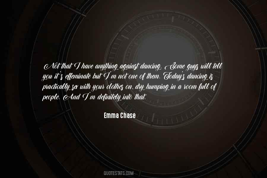 Quotes About Emma's #46020