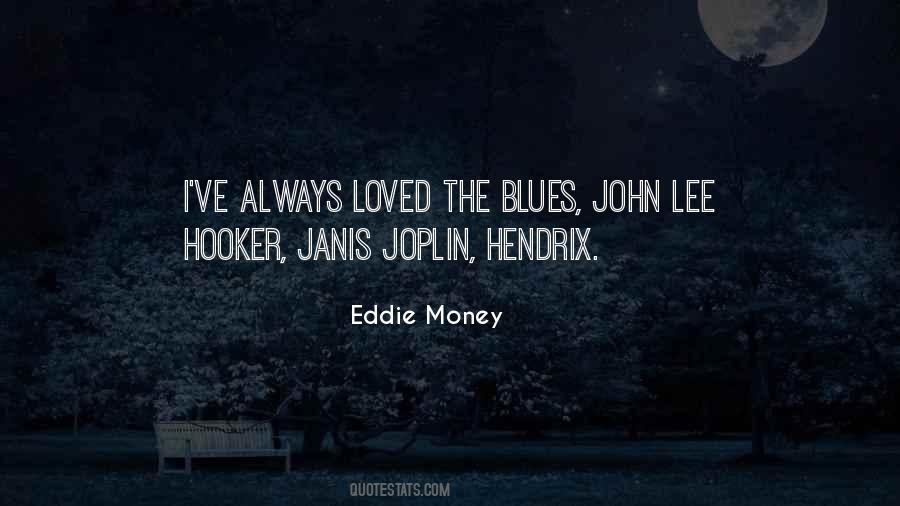 Quotes About Hendrix #1665410