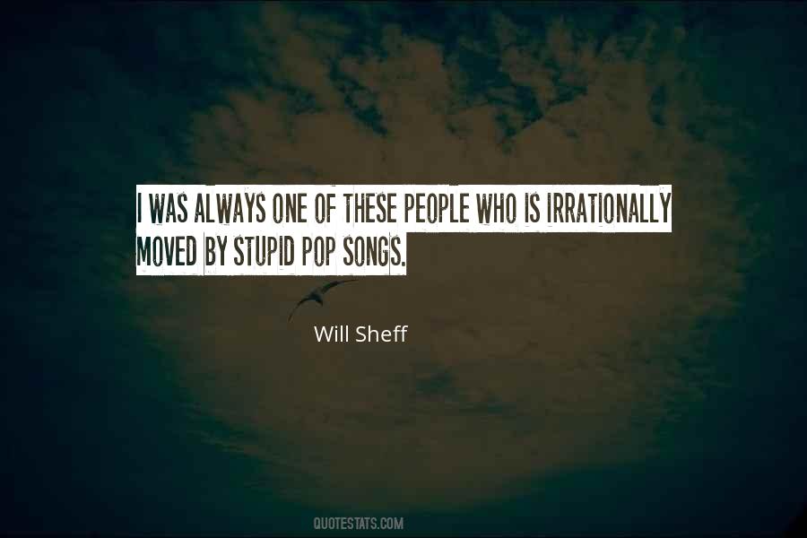 Pop Song Quotes #699348