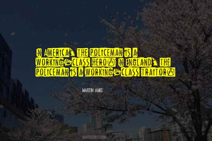 Working In America Quotes #281325